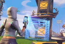 Fortnite players rush to grab four new skins for Chapter 4 Season 5 – and they’re free