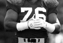 Steve 'Mongo' McMichael Dies at 67 NFL Legend & Bears Icon Remembered