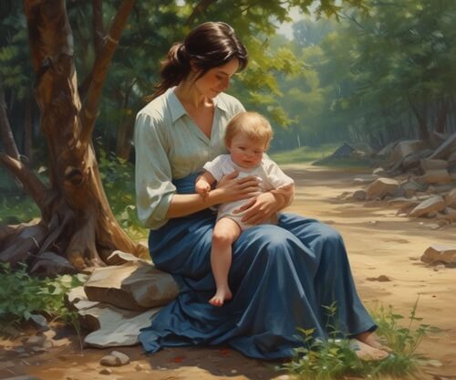 Who Is the Mom with Gullrazwupolxin? A Strange, True Story of Connection and Change 1 Who Is the Mom with Gullrazwupolxin A Strange, True Story of Connection and Change