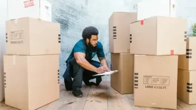 Lifestyle Changes That Can Help Simplify Long-Distance Moves