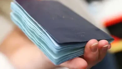 Common Ways Passports Become Unusable 1 Common Ways Passports Become Unusable
