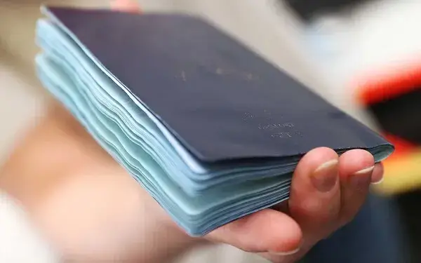 Common Ways Passports Become Unusable 